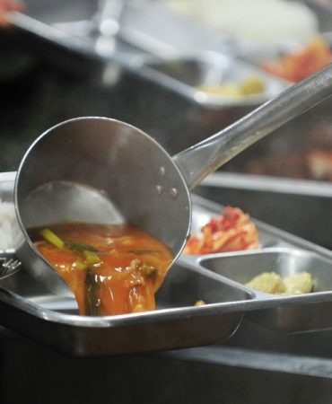 Afyon Tabldot Yemek (3)