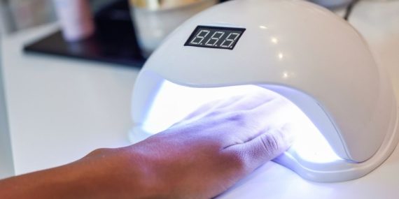Uv tırnak kurutucu (1)