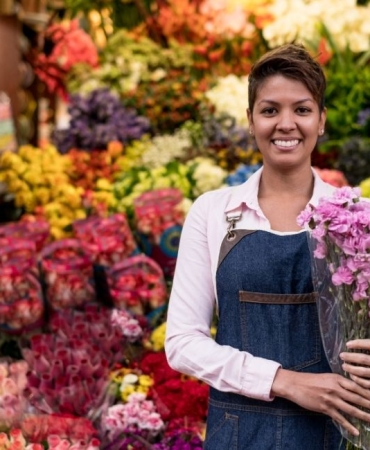 Antalya çiçekçi (3)