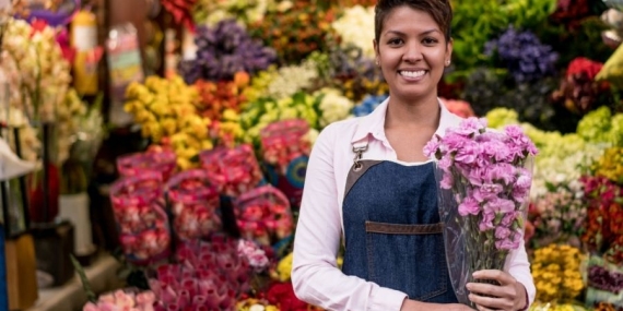 Antalya çiçekçi (3)
