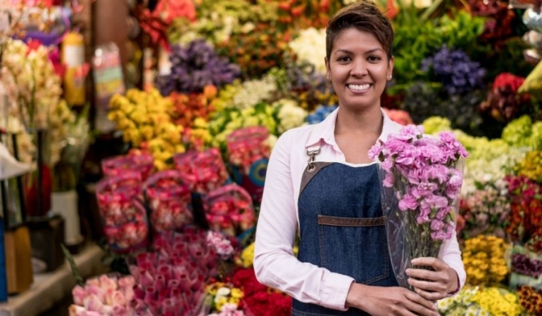 Antalya çiçekçi (3)