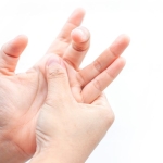 El Parmak Eğriliği (1)