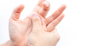 El Parmak Eğriliği (1)