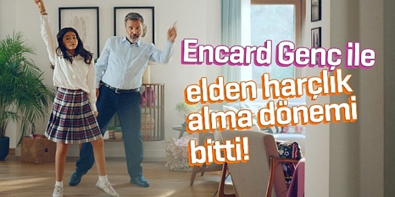 Enpara Bank’tan harçlık işine “havalı” çözüm