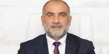 Başkan Sandıkçı'dan 29 Ekim Mesajı