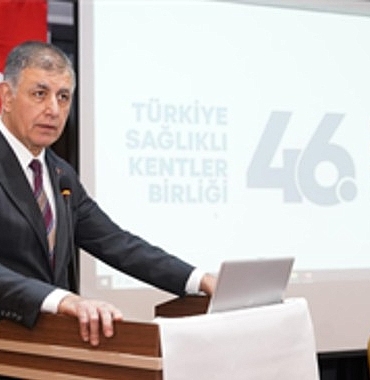 Başkan Tugay’dan afetlere karşı bilinçlenme ve hazırlık çağrısı