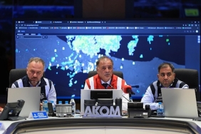 İBB Başkanvekili Aslan: “Mecbur kalmadıkça dışarı çıkmayın”